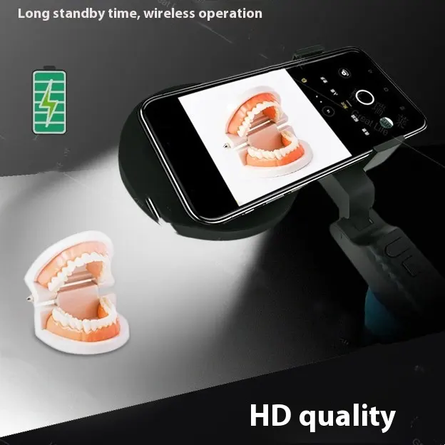 Portable Handheld Light Shooting Phone Fill-in