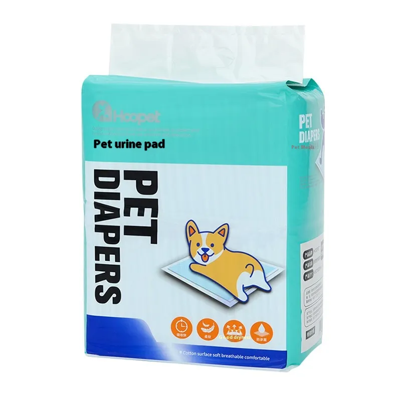 Pet Hygiene Absorbent Dog Pad - Changing Pad