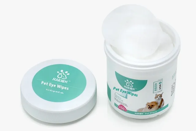 Wet wipes for pets Cleaning Wipes - Shop at LoveMi