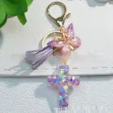 Purple Snowflake