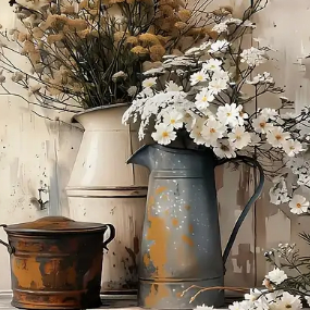 Canvas Printing