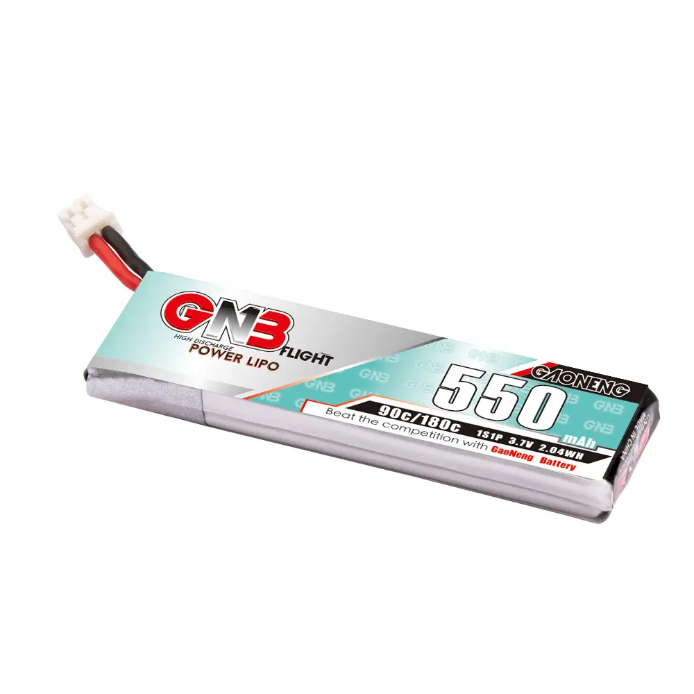 Mini FPV High-rate Lithium Battery