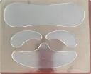 4 In1 Neckface Sticker