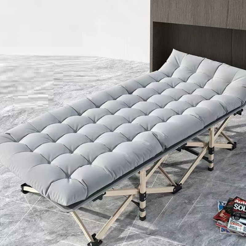 Folding Bed