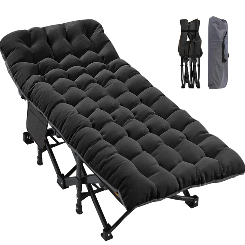 Folding Bed