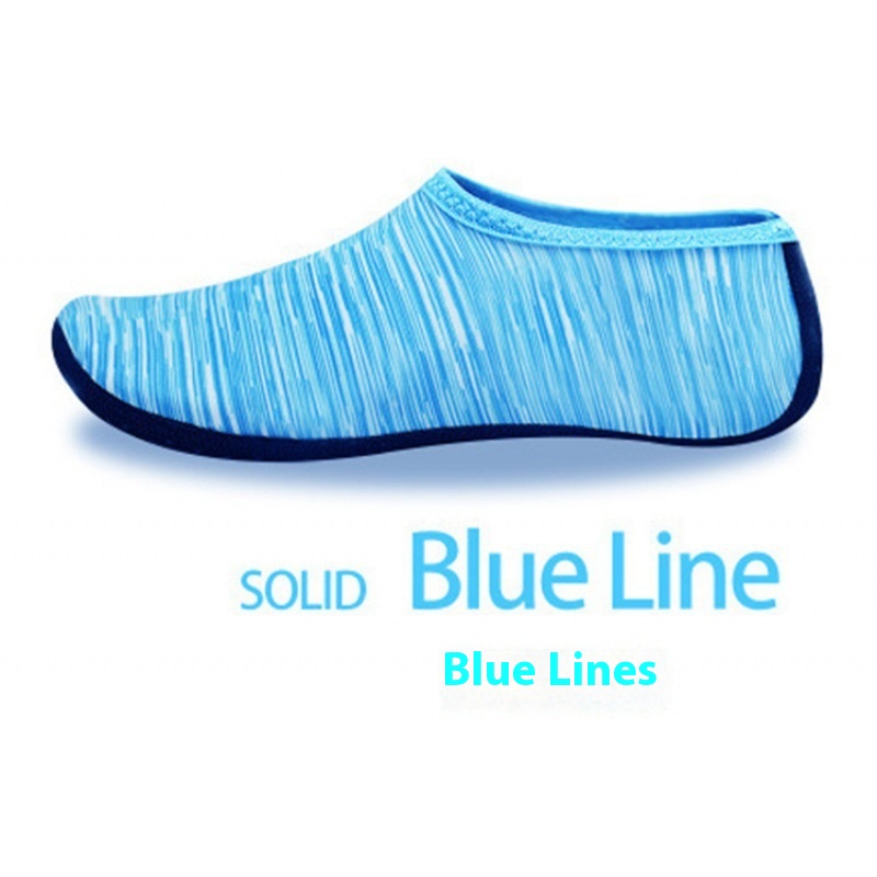 Children’s Diving Socks Drifting Swimming Pool Soft Bottom Equipment Cut-proof Beach Snorkeling Shoe Cover