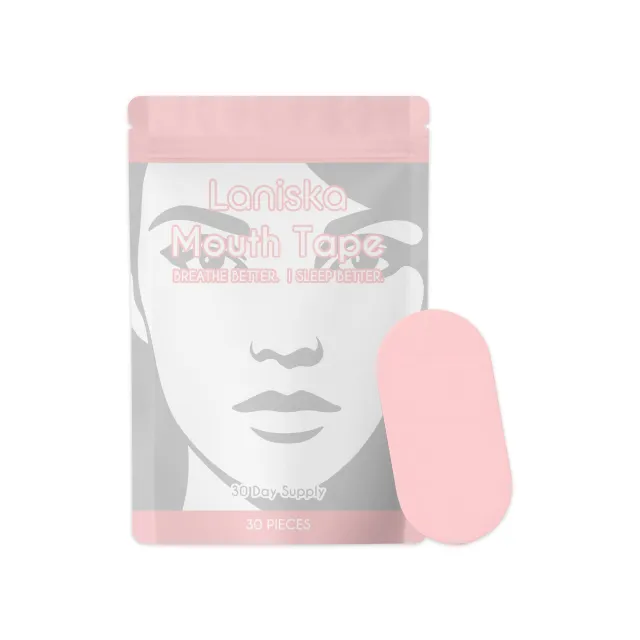Respiratory Snoring Patch Ladies Style - Shop at LoveMi