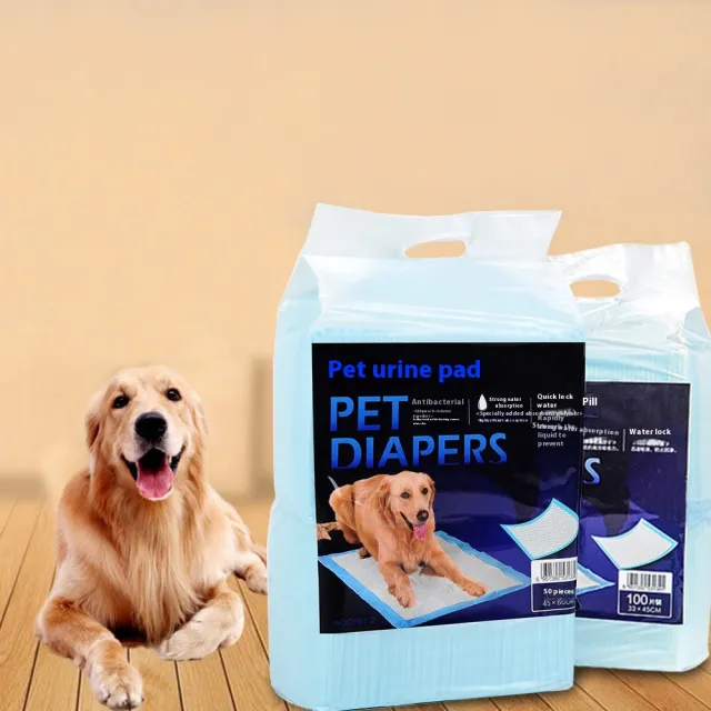 Puppy Diapers Dog Toilet Deodorizing Pet Supplies Blue - Shop at LoveMi