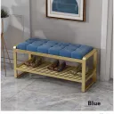 Blue Velvet Pad