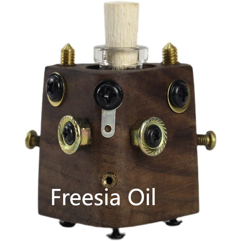 Title 4, Steampunk Difuzor Aromaterapije za Automobil od...