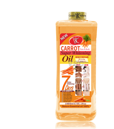 Carrot 1000Ml
