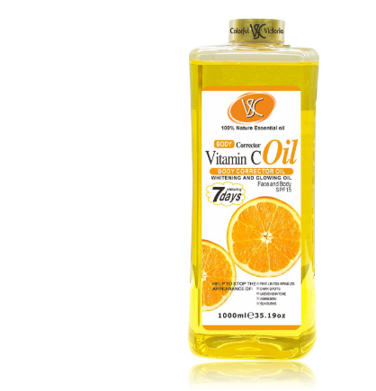 Vc Fresh Orange 1000Ml