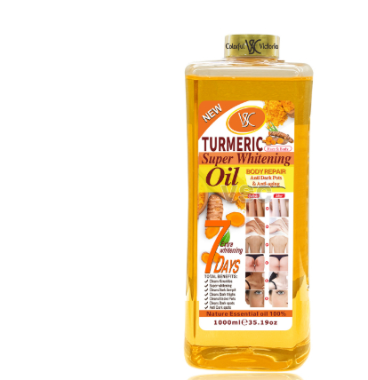 Ginger Butter 1000Ml
