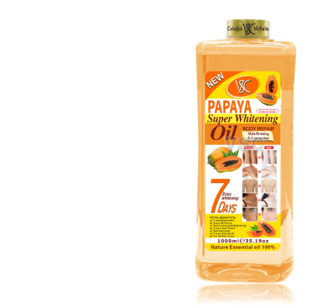 Papaya 1000Ml