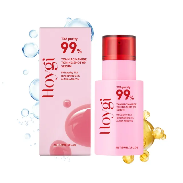 Niacinamide Toning Shot Serum 30Ml - Shop at LoveMi