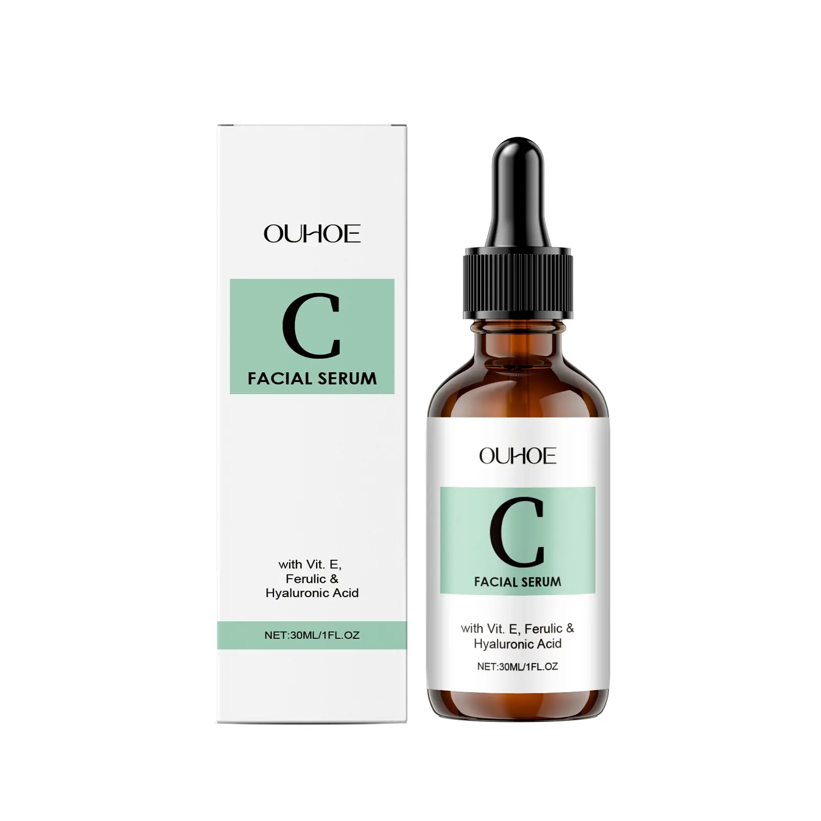 Facial Tightening Fluid