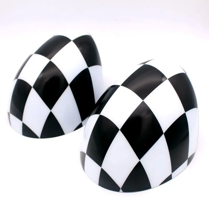 Special Vehicle Exterior Mirror Shell Union Flag