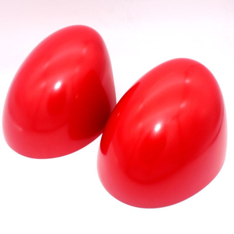 Special Vehicle Exterior Mirror Shell Union Flag