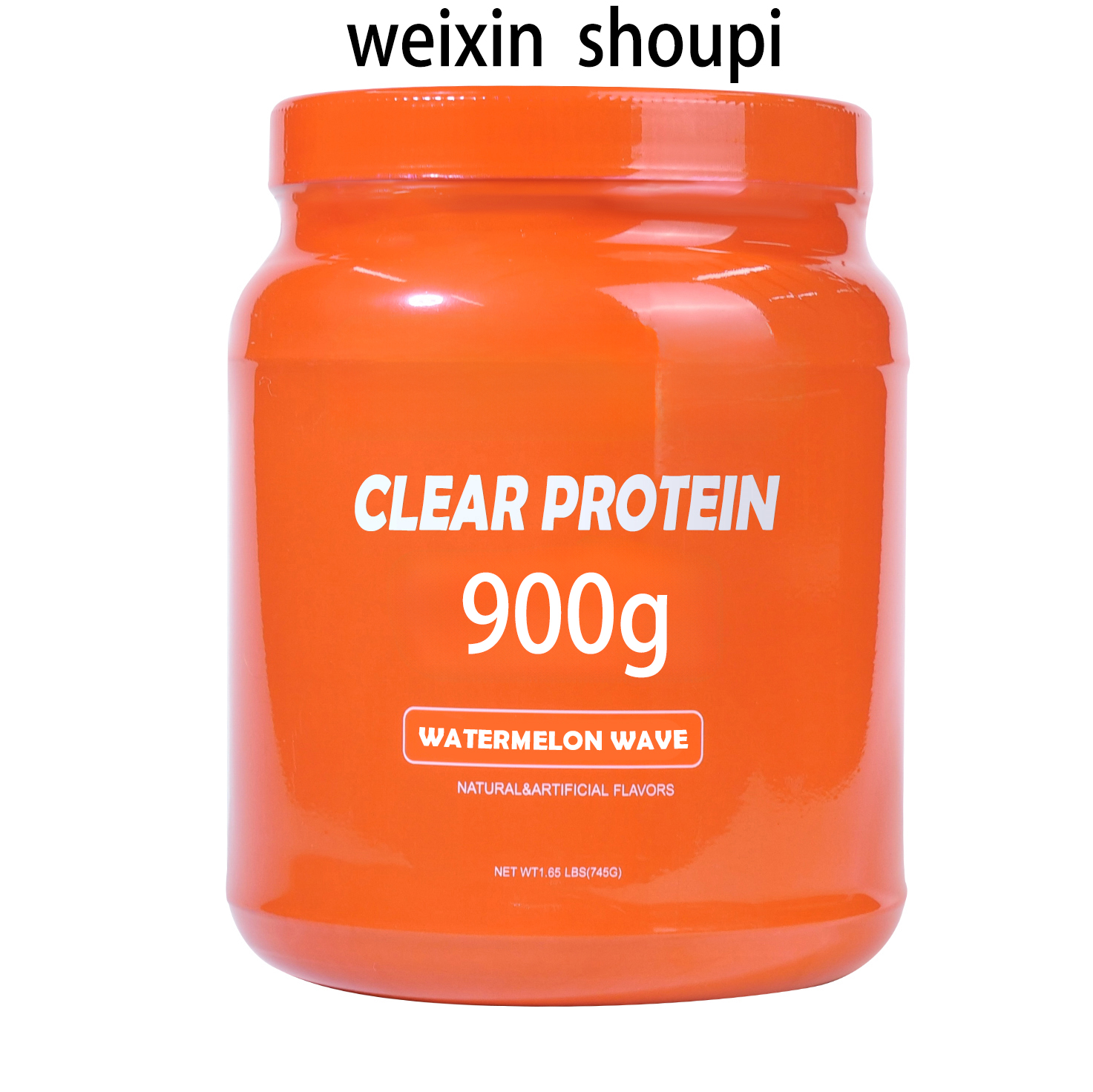 Whey Protein Powder