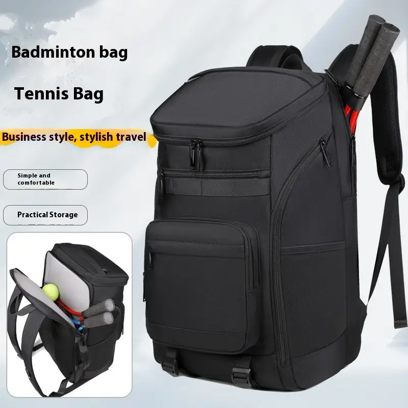 Dry Wet Separation Outdoor Training Backpack
