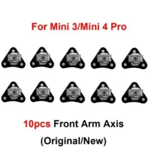 Front Machine Arm Shaft Repair Accessories