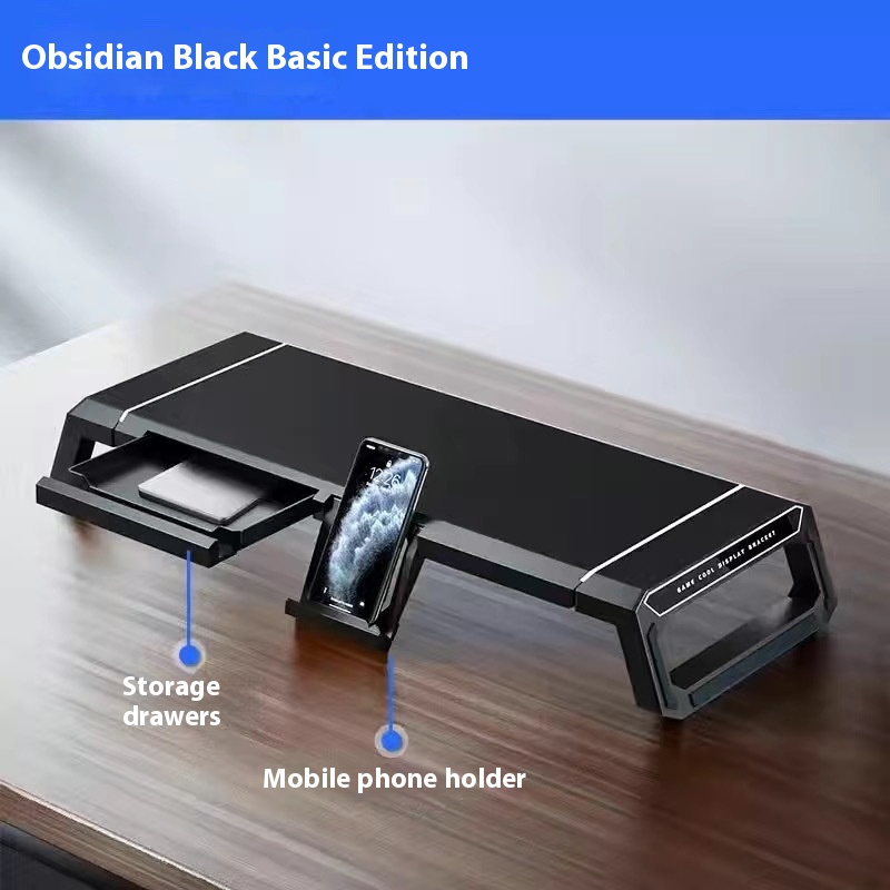 Multifunctional Laptop Stand Pad Base - Image 9