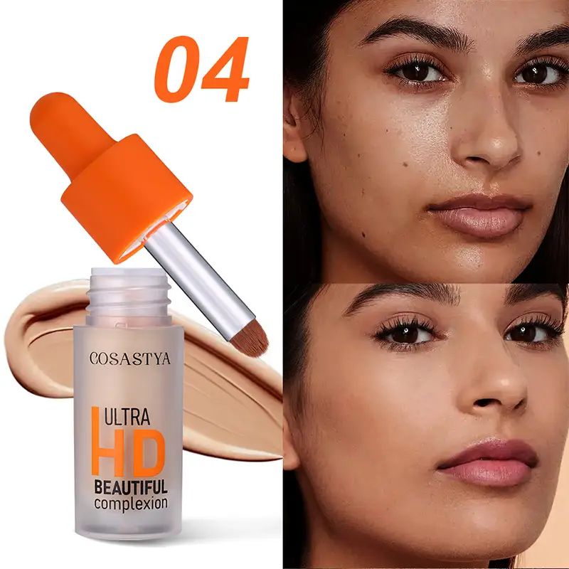Makeup Concealer Acne Cover Lasting