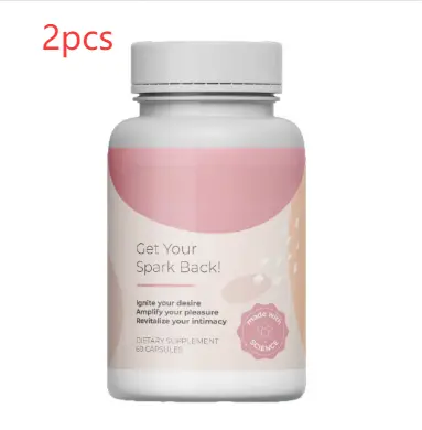 Women's Balance Capsules