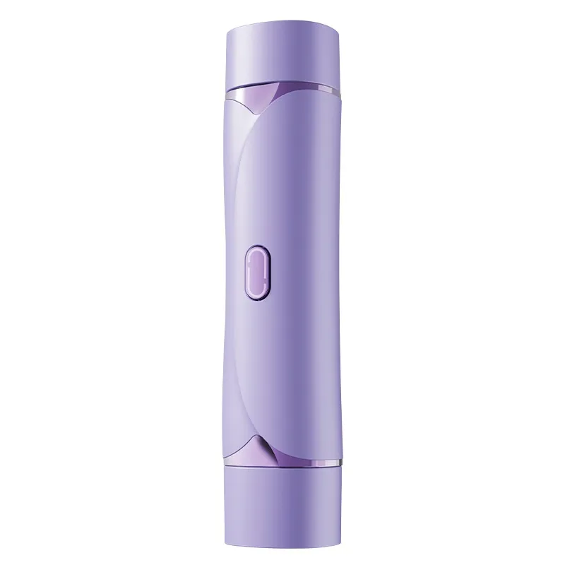 Women's Razor Trimming - Purple