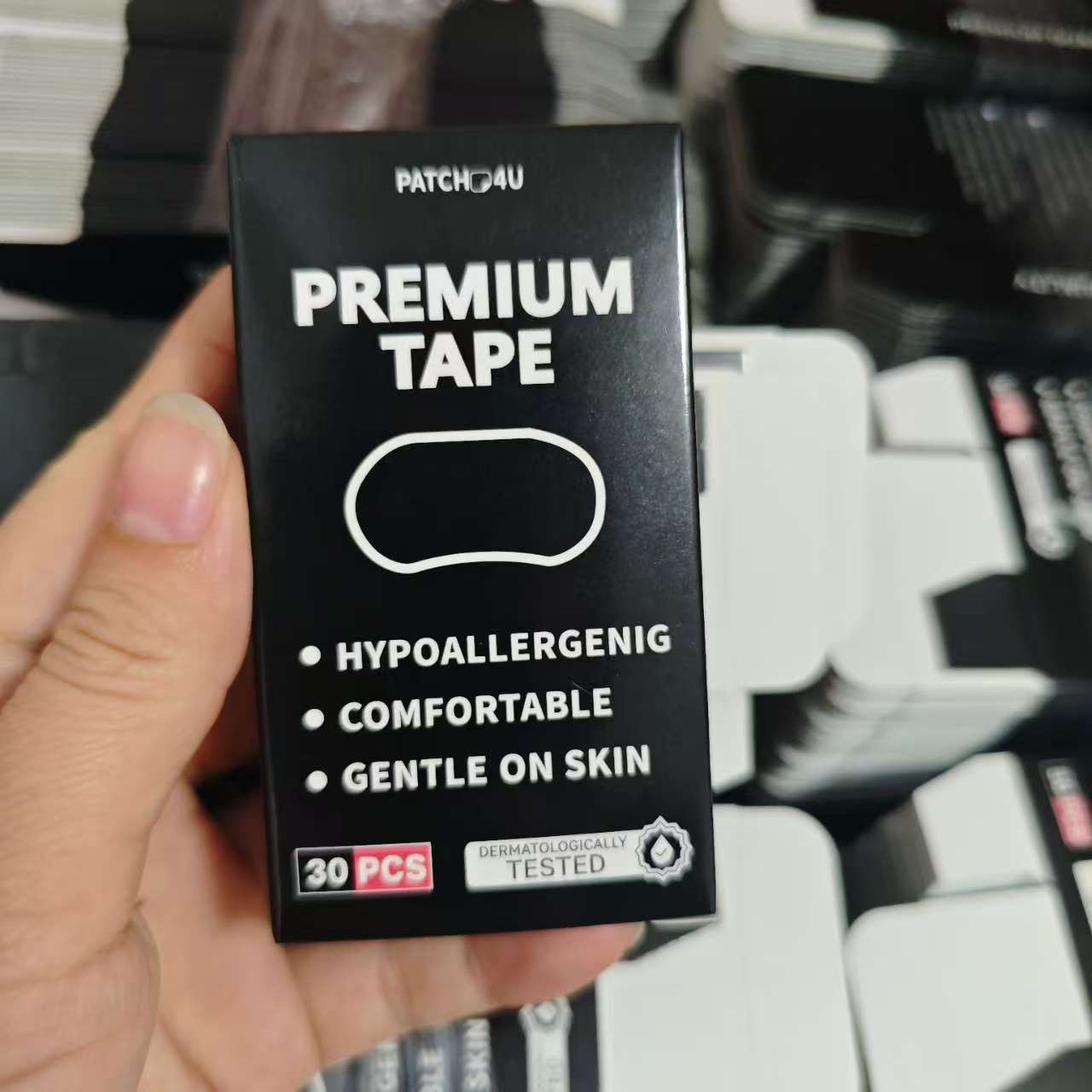 Anti-Snoring Mouth Patch