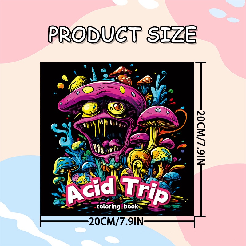 Creative Painting Book Painting Book - Image 2