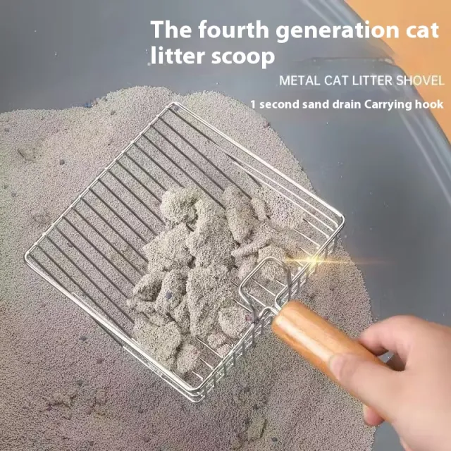 Big Bag 10kg Mixed Bitter Cassava Cat Litter Deodorant Dust free Tofu Bentonite Upgrade Cat Litter Scoop - Shop at LoveMi