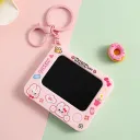 Graffiti Drawing Board Pink