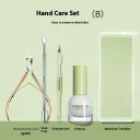 Manicure Care Suit B