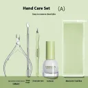 Manicure Care Suit A