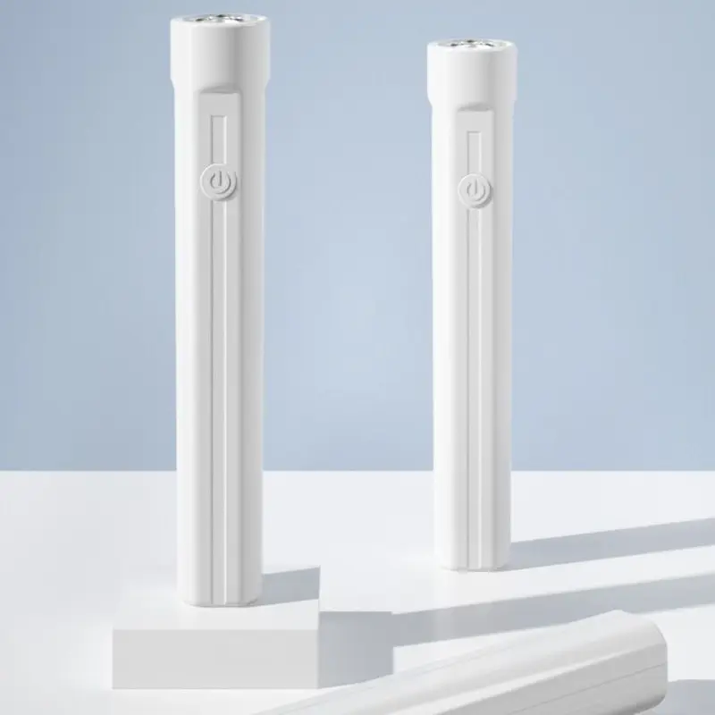 Hot Lamp Second Generation Handheld In-line Lamps Not Easy To Black Hand Upgrade Power Storage Design Portable