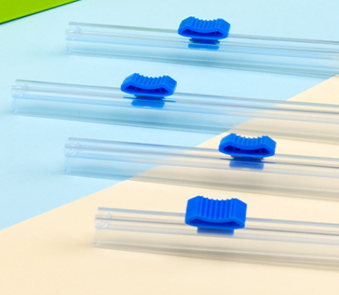 Plastic Wrap Packer Cutting Strip Insert Adhesive Cutter Slip Knife Simple Knife Strip