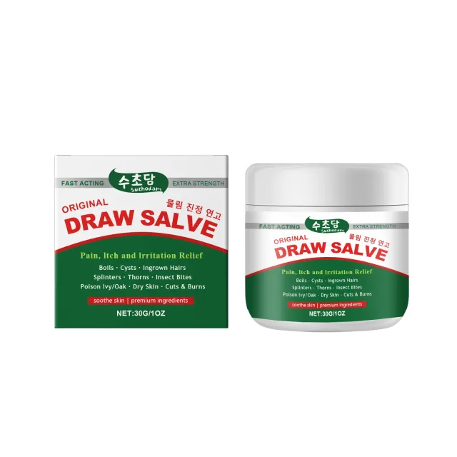 Bite Soothing Cream 30G - Shop at LoveMi