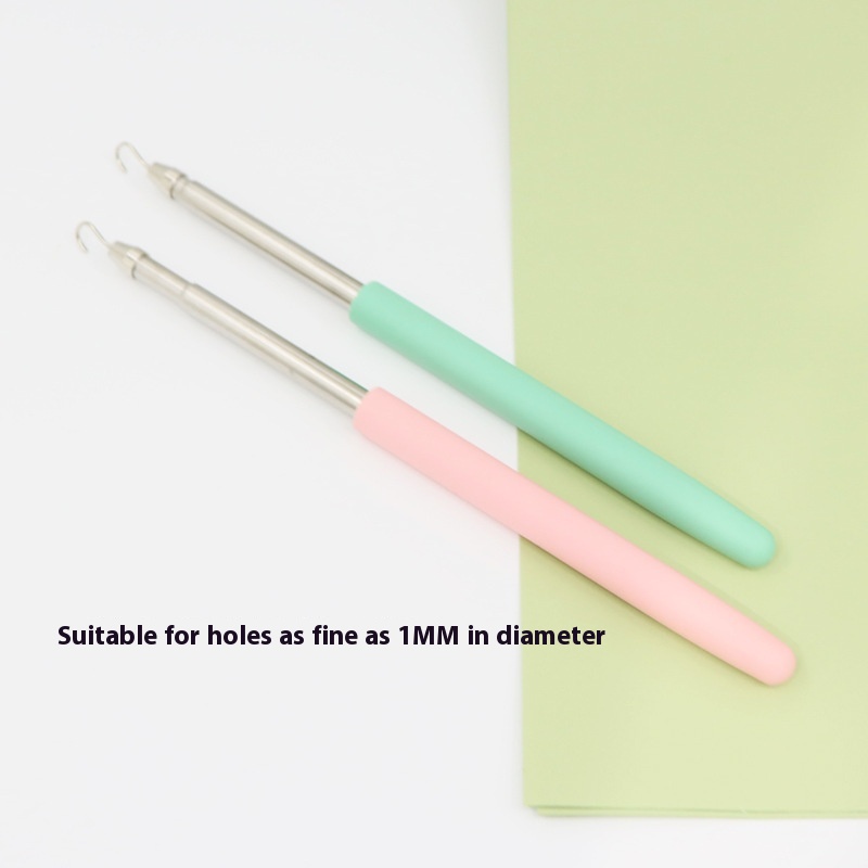 Bracelet Aid Women Wearing Hook