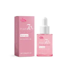 Peach Niacinamide Serum - 30Ml - View 1