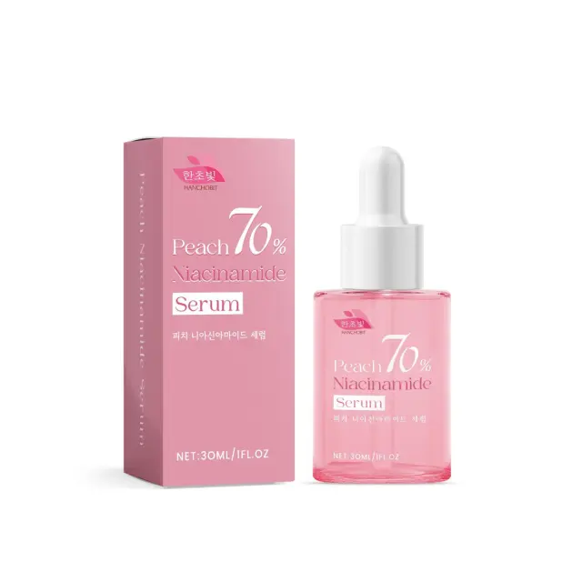 Peach Niacinamide Serum 30Ml - Shop at LoveMi