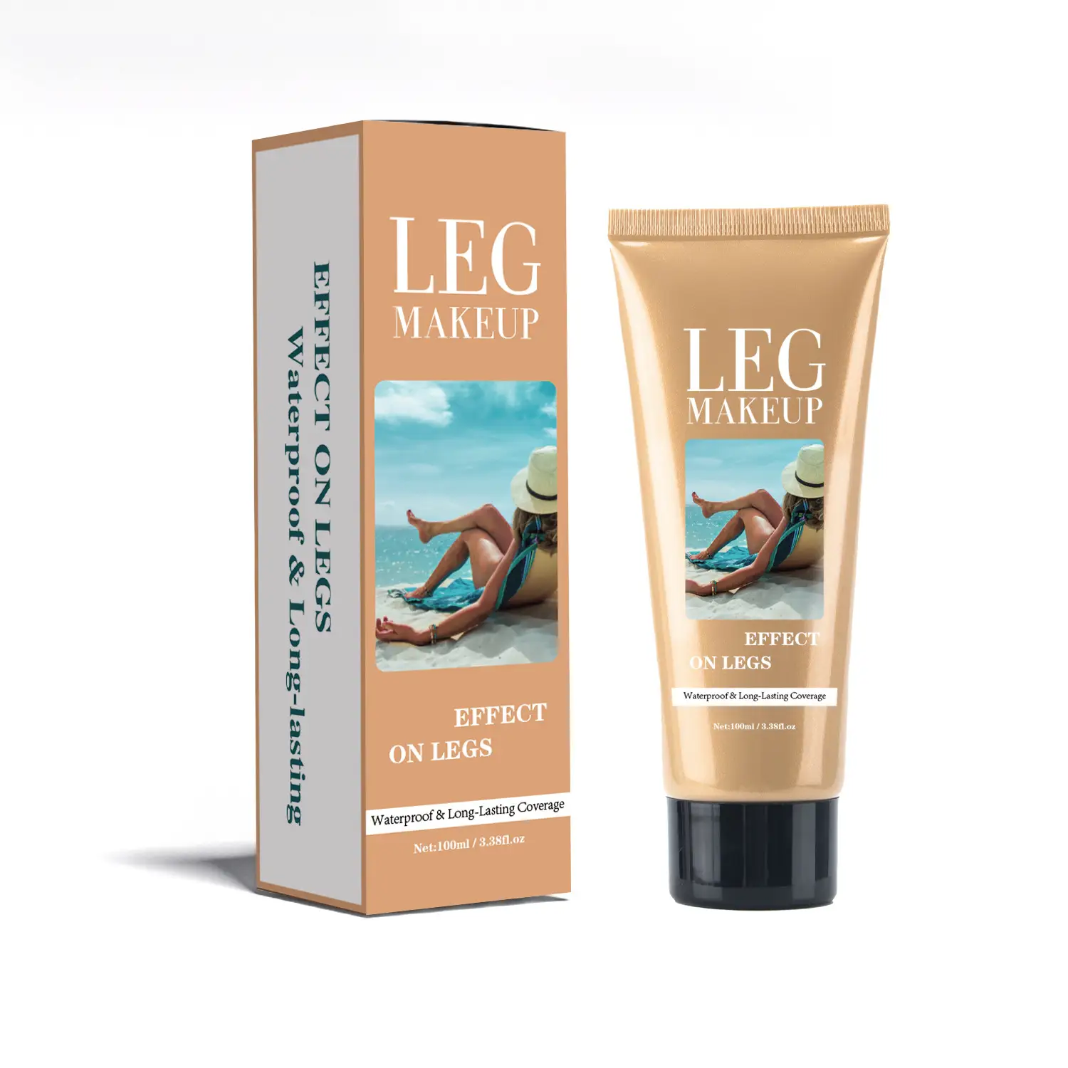 Concealer Longwear Foundation