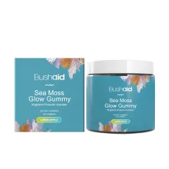 Sea Moss Glow Gummy - 60 Gummies - View 1