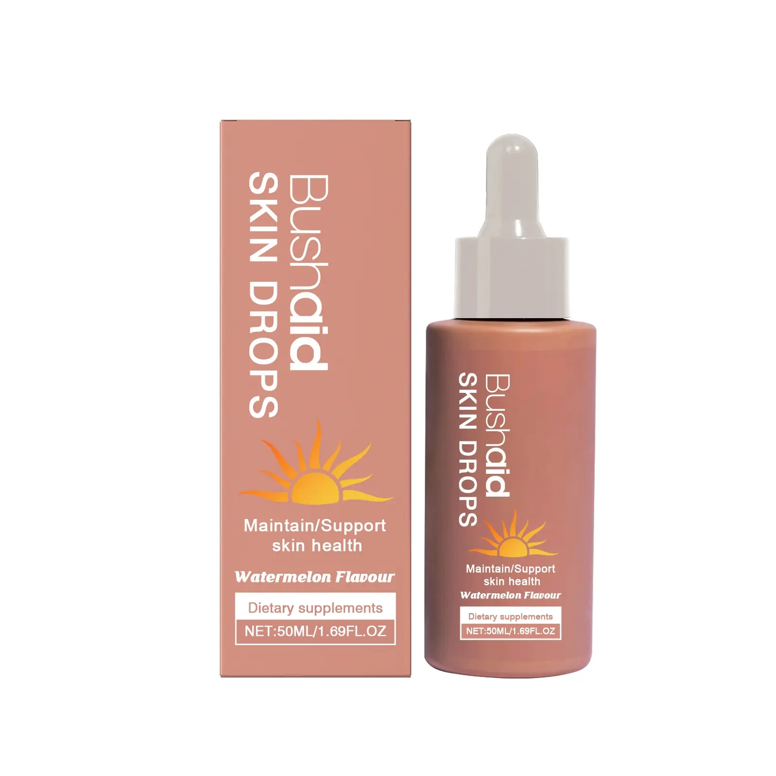 Skin Drops