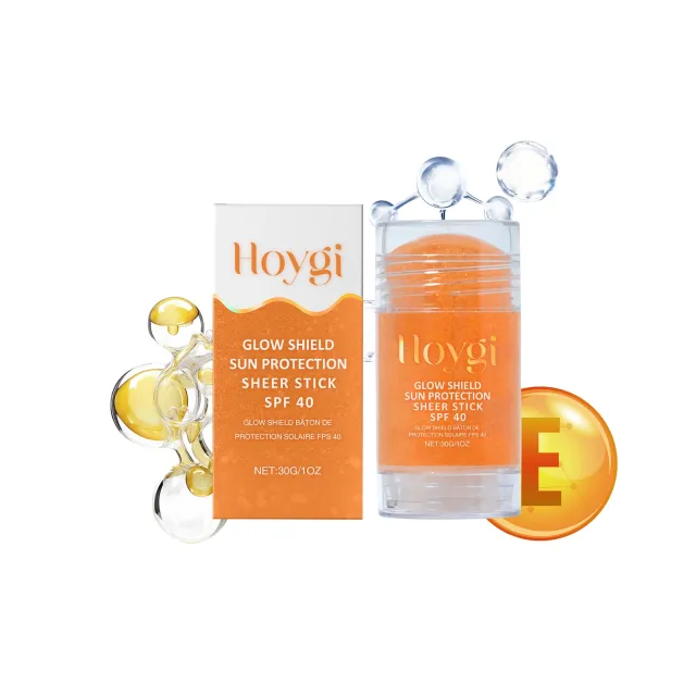 Sun Protection Sheer Stick 30G - Shop at LoveMi