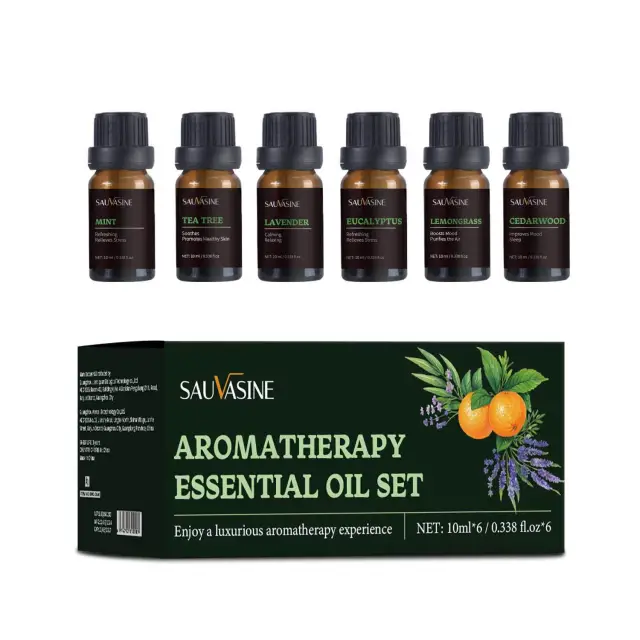Aromatherapy Oil Suit Lasting Fragrance Perfume Swxd046 Suit - Shop at LoveMi
