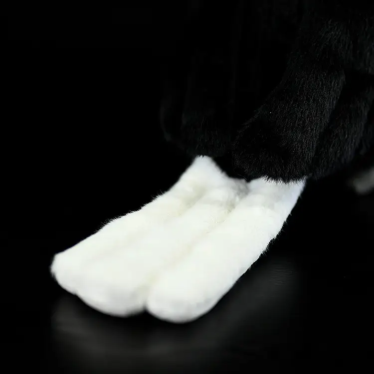 Original Design Of Cotton Plush Toys