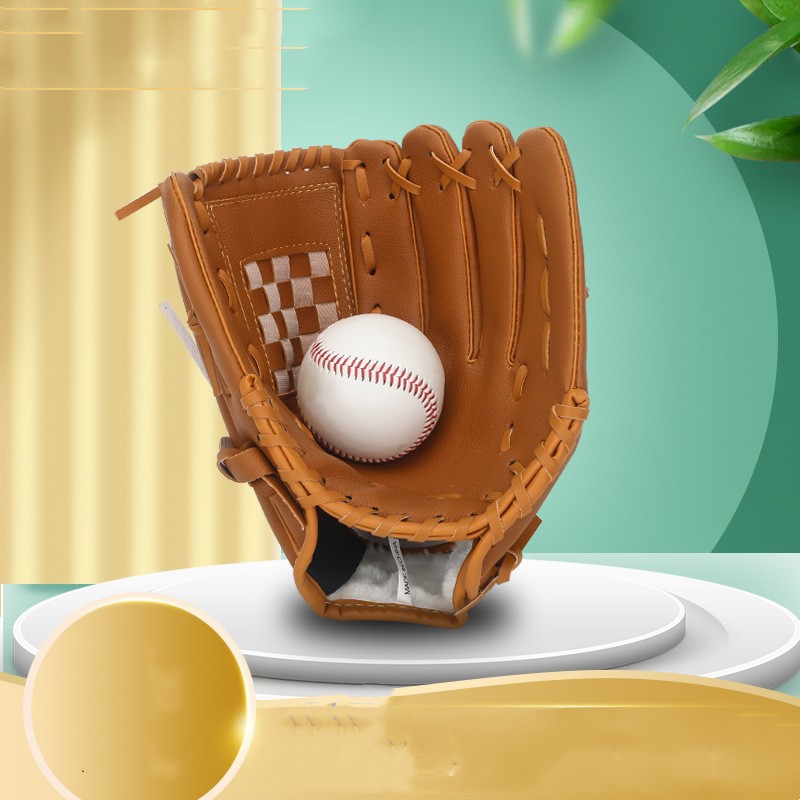 PU Children’s Adult Baseball Gloves
