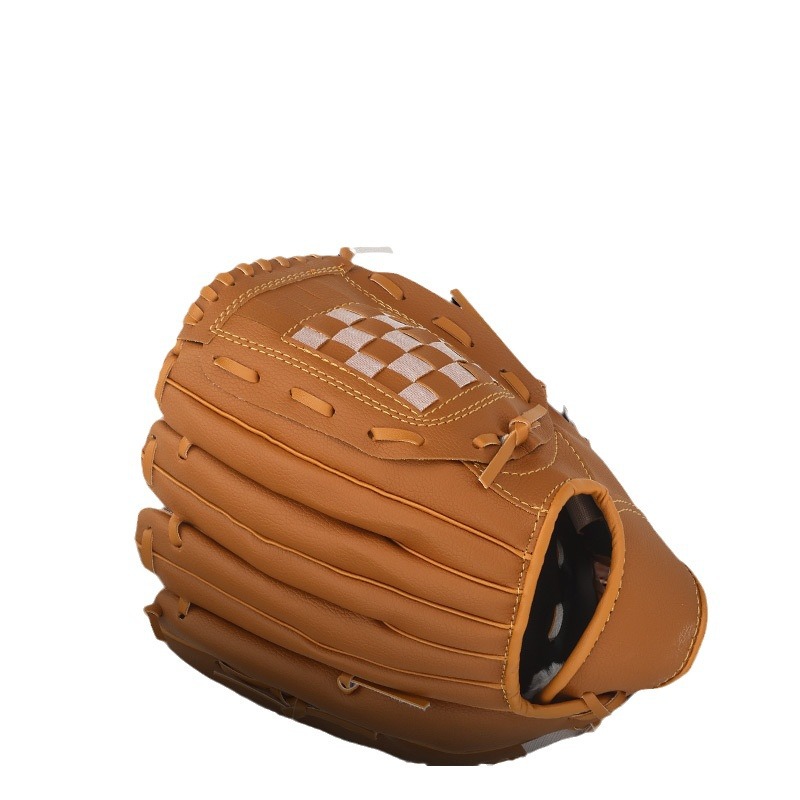 PU Children's Adult Baseball Gloves - Image 4