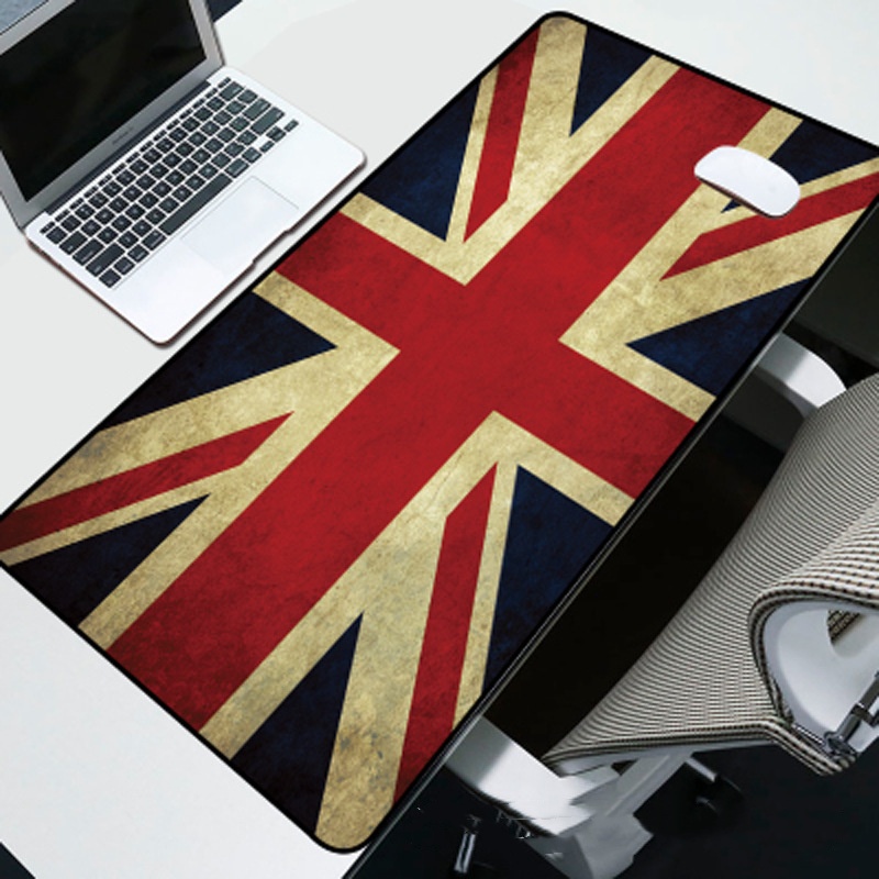 Format XXL 300×800mm - Clavier + Souris Complet